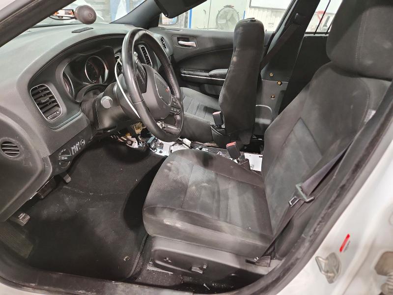 92494485 :رقم المزاد ، 2C3CDXATXPH572268 vin ، 2023 Dodge Charger مزاد بيع