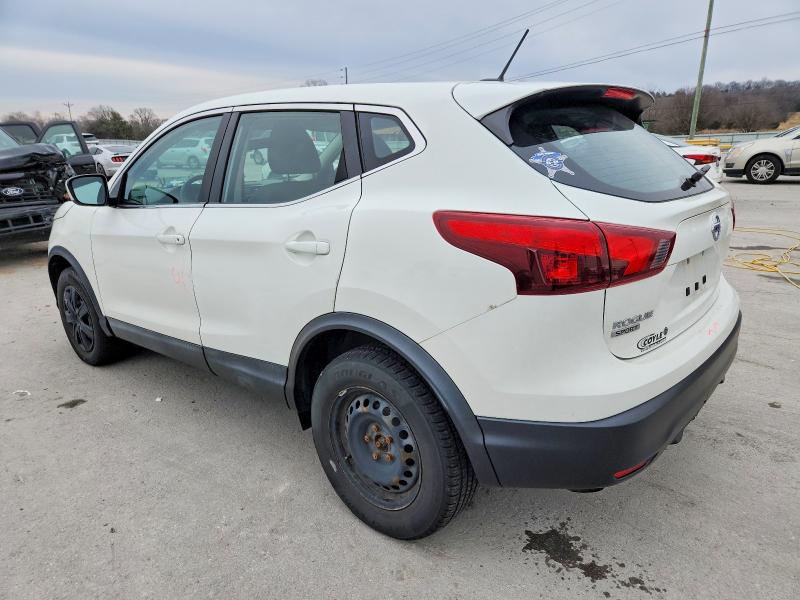 Продажа на аукционе авто 2019 Nissan Rogue Sport, vin: JN1BJ1CR5KW320777, номер лота: 99361275