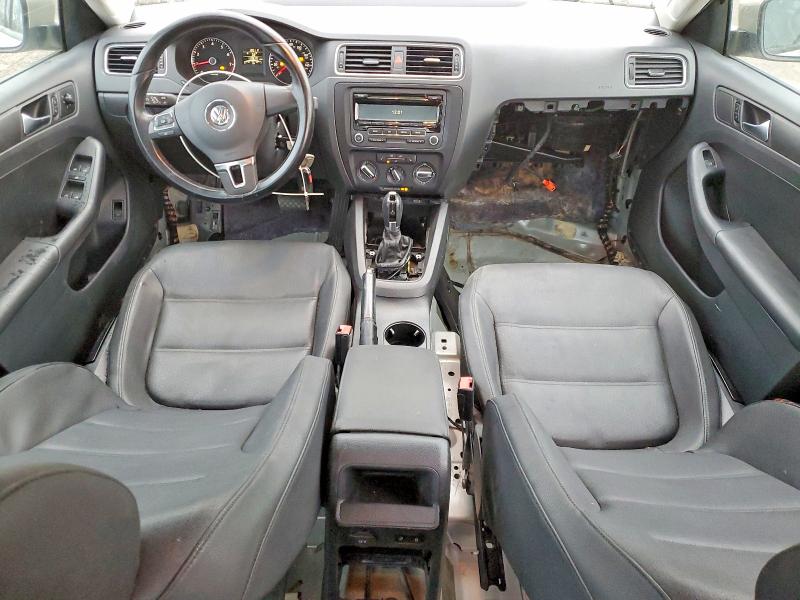 99453405 :رقم المزاد ، 3VWDP7AJ8CM114842 vin ، 2012 Volkswagen Jetta مزاد بيع