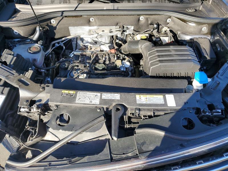 99740415 :رقم المزاد ، 1V2JR2CAXRC580474 vin ، 2024 Volkswagen Atlas مزاد بيع