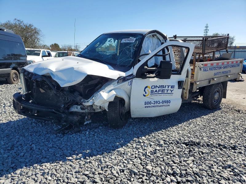 Aukcja sprzedaży 2015 Ford F250, vin: 1FDBF2A60FEC83383, numer aukcji: 52377636