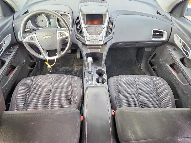 Auction sale of the 2013 Chevrolet Equinox, vin: 2GNFLNEK0D6334008, lot number: 72486015
