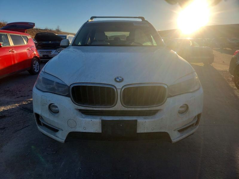 2015 Bmw X5 მანქანა იყიდება აუქციონზე, vin: 5UXKS4C55F0J99765, აუქციონის ნომერი: 72497235