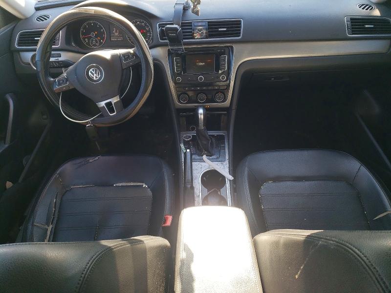 Aukcja sprzedaży 2015 Volkswagen Passat, vin: 1VWBS7A37FC057577, numer aukcji: 73594125