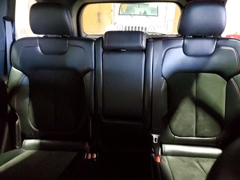 Продаж на аукціоні авто 2022 Jeep Grand Cherokee, vin: 1C4RJHCGXN8573282, номер лоту: 73232915