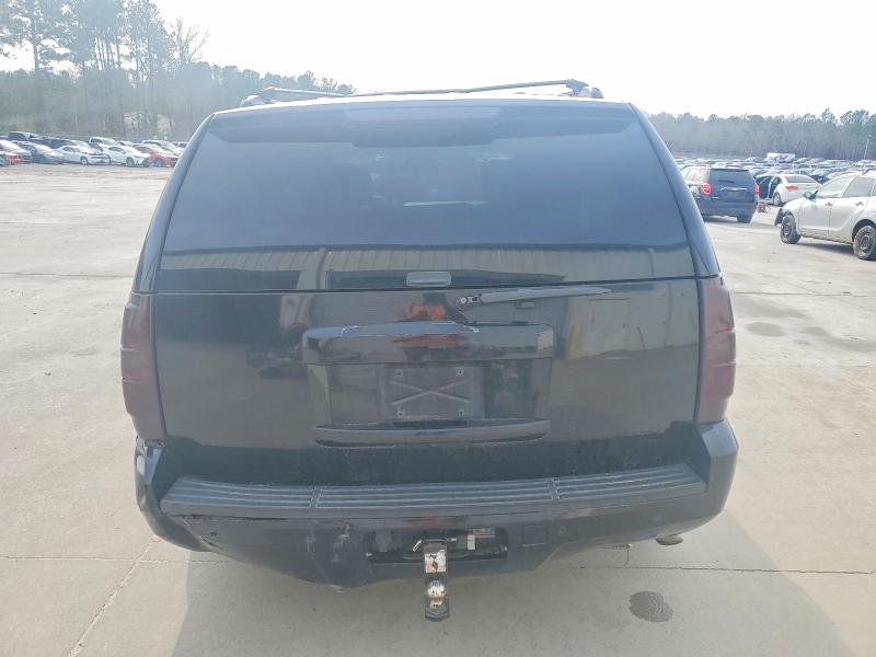 Продаж на аукціоні авто 2013 Chevrolet Tahoe, vin: 1GNSCBE04DR349952, номер лоту: 75204005