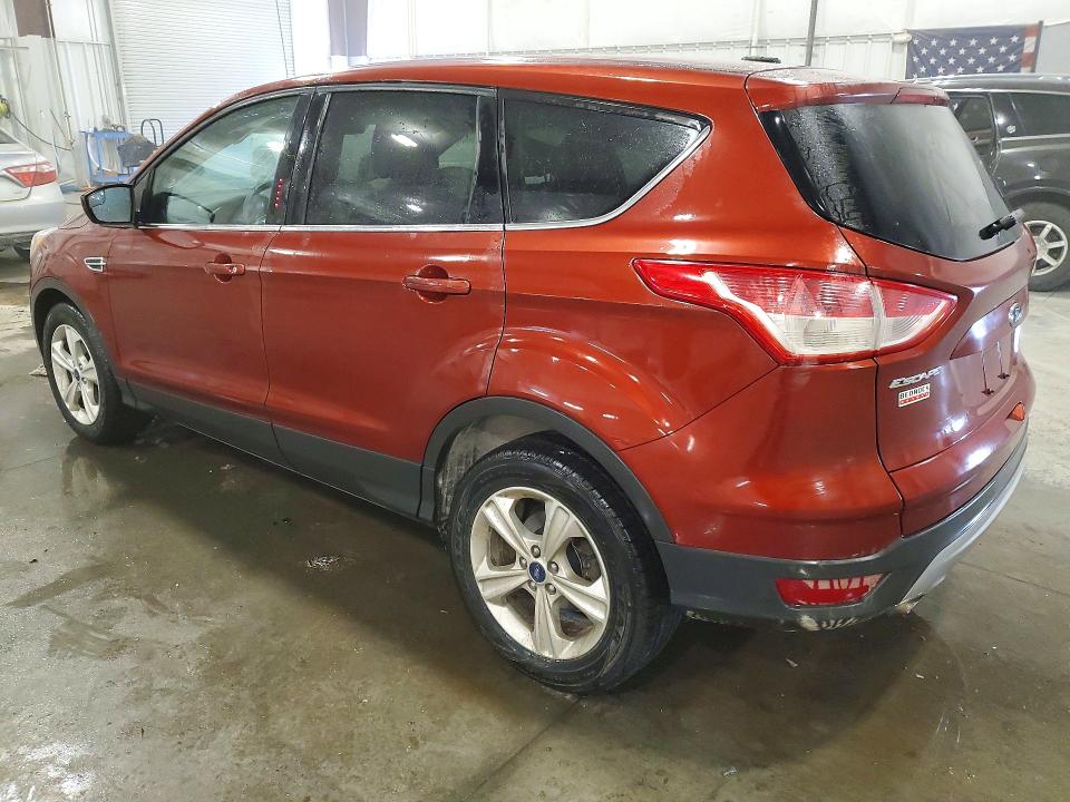 Aukcja sprzedaży 2014 Ford Escape, vin: 1FMCU0GX7EUE13226, numer aukcji: 75688835