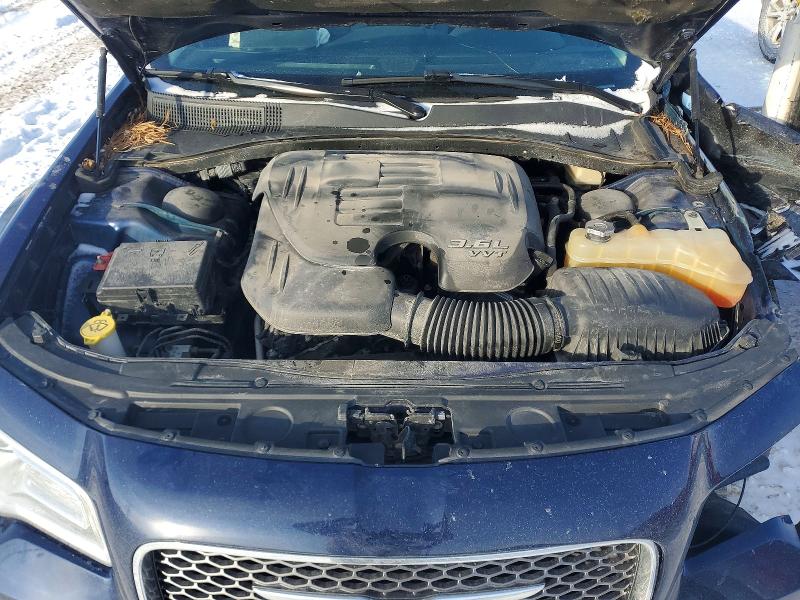Aukcja sprzedaży 2016 Chrysler 300c, vin: 2C3CCAKG9GH212877, numer aukcji: 74820885