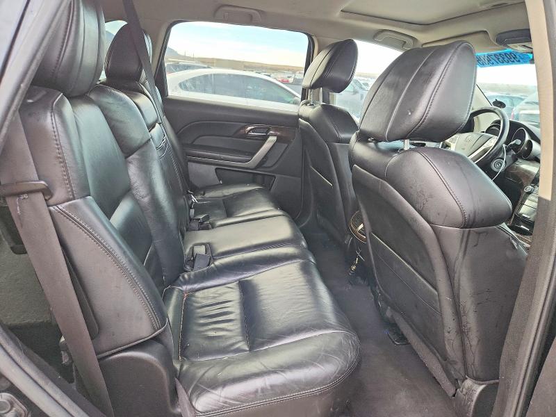Aukcja sprzedaży 2010 Acura Mdx, vin: 2HNYD2H21AH523544, numer aukcji: 99337905