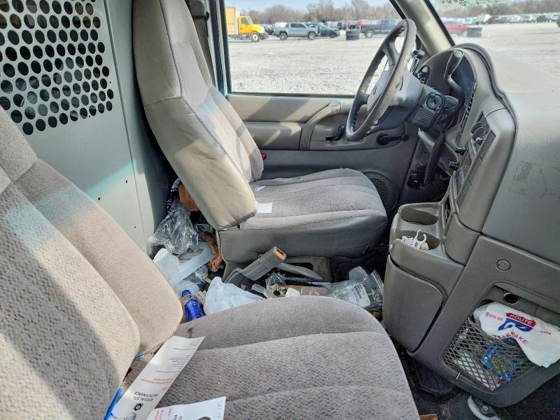 Продажа на аукционе авто 2001 Chevrolet Astro, vin: 1GCDM19W01B123919, номер лота: 74232205
