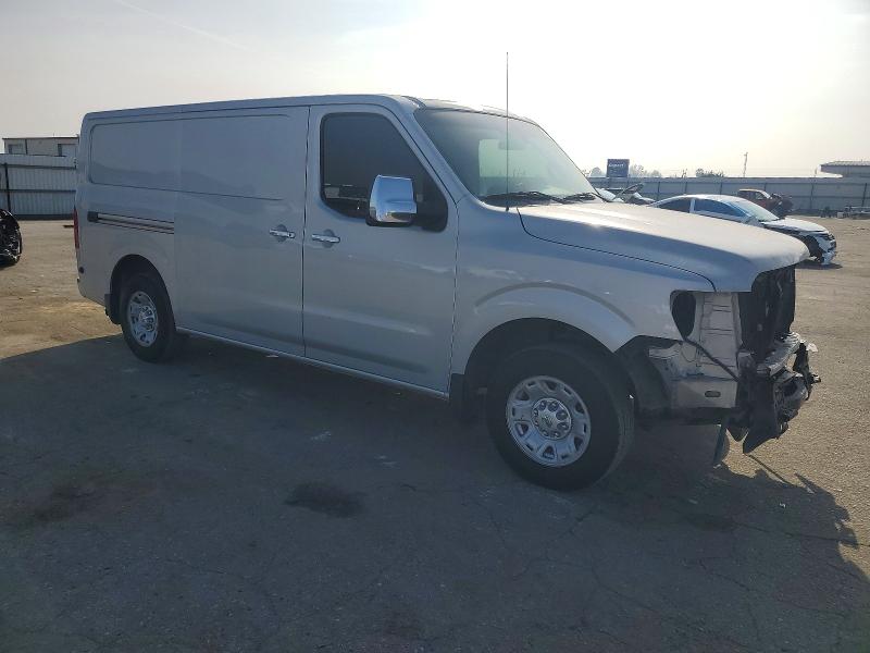 74999885 :رقم المزاد ، 1N6BF0KM7CN115481 vin ، 2012 Nissan Nv مزاد بيع