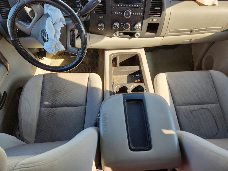 Продажа на аукционе авто 2009 Gmc Sierra, vin: 1GTEK29J69Z267580, номер лота: 73829445