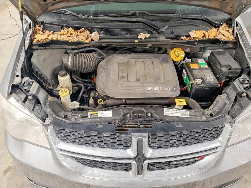 Aukcja sprzedaży 2016 Dodge Grand Caravan, vin: 2C4RDGCG5GR311386, numer aukcji: 74096975