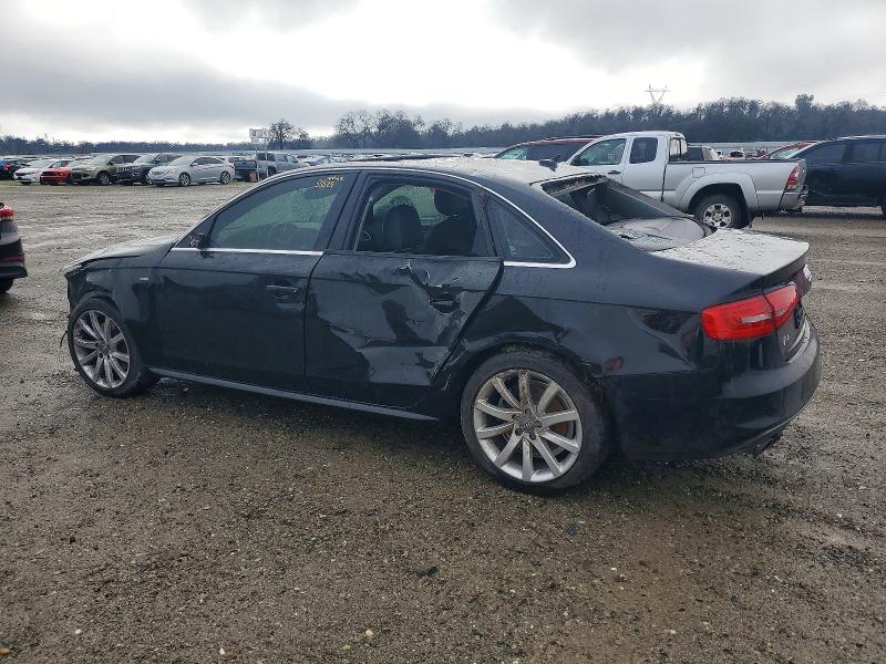 Aukcja sprzedaży 2014 Audi A4, vin: WAUBFAFL5EN007015, numer aukcji: 98965505