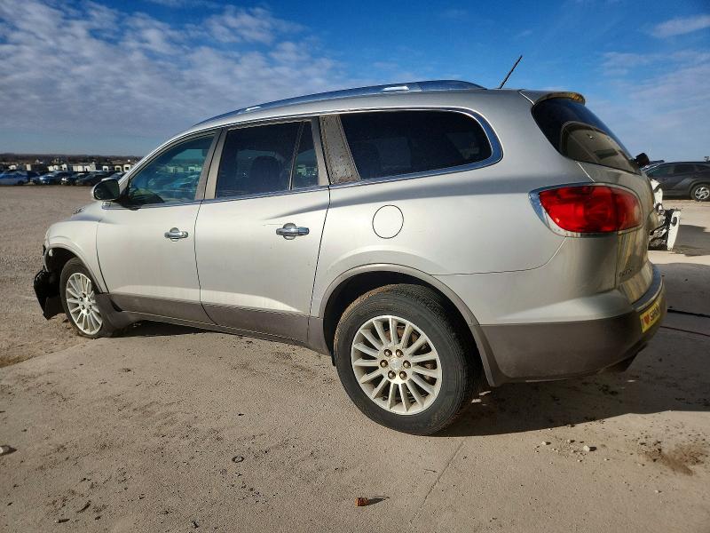 Aukcja sprzedaży 2011 Buick Enclave Cx, vin: 5GAKVAED1BJ107228, numer aukcji: 72793855