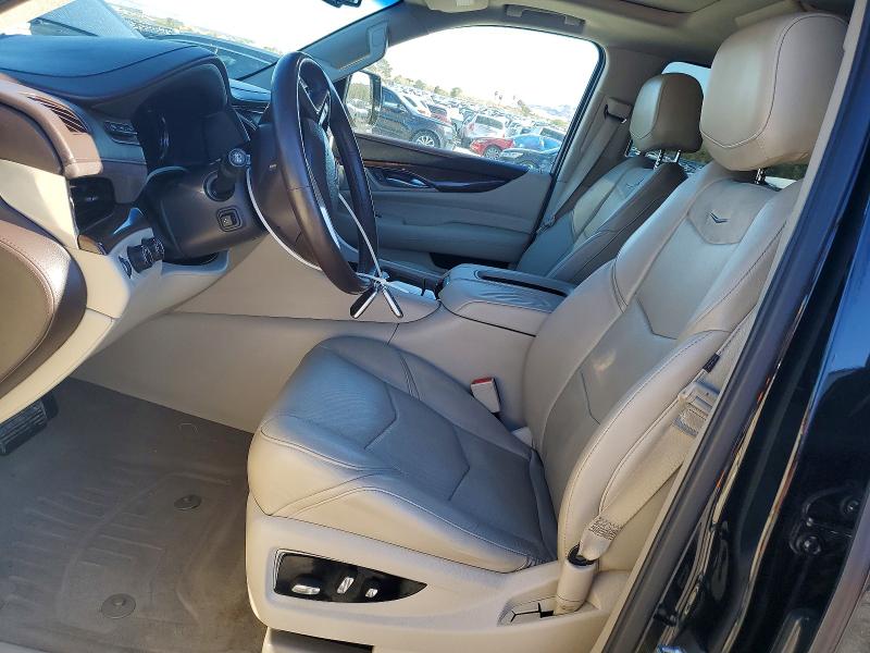 Продаж на аукціоні авто 2016 Cadillac Escalade, vin: 1GYS4JKJ0GR277966, номер лоту: 99335065