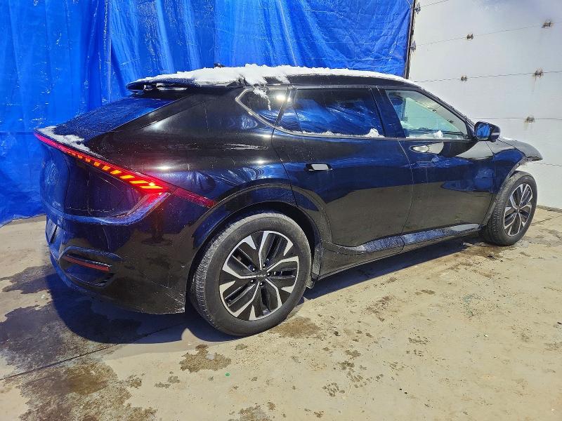 Aukcja sprzedaży 2023 Kia Ev6, vin: KNDC44LA7P5091844, numer aukcji: 74370385