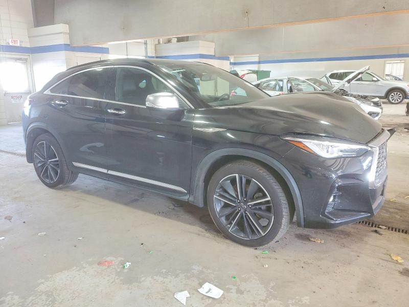 Продаж на аукціоні авто 2022 Infiniti Qx55, vin: 3PCAJ5J38NF111511, номер лоту: 98421905