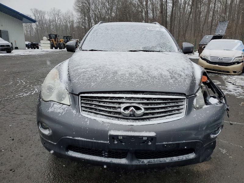 Продаж на аукціоні авто 2013 Infiniti Ex37, vin: JN1BJ0HR7DM480242, номер лоту: 99652265