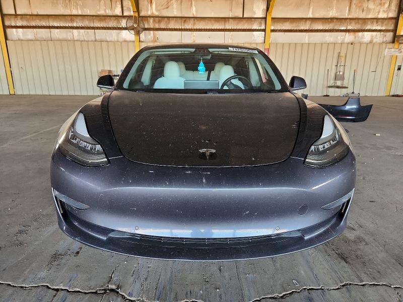 74205555 :رقم المزاد ، 5YJ3E1EA4KF519577 vin ، 2019 Tesla Model 3 مزاد بيع