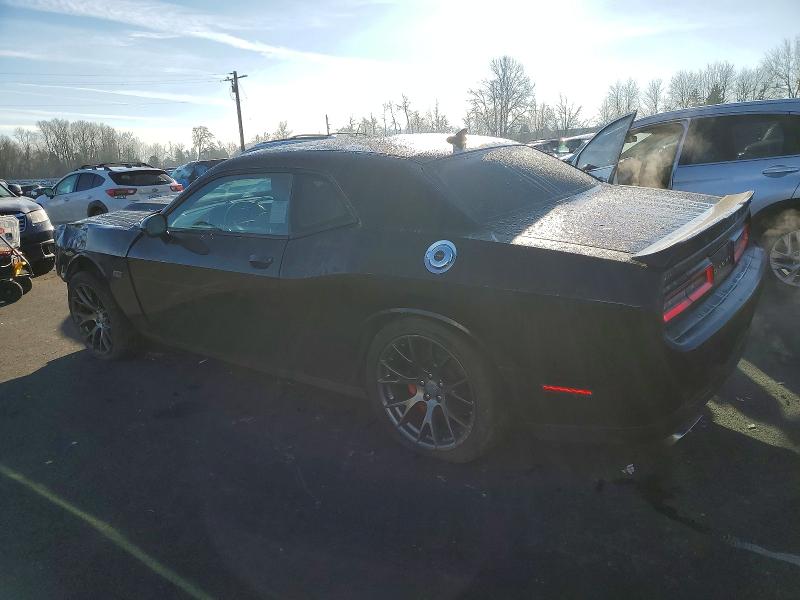 72648715 :رقم المزاد ، 2C3CDZDJ3FH900618 vin ، 2015 Dodge Challenger مزاد بيع