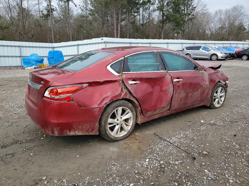 Aukcja sprzedaży 2015 Nissan Altima 2.5, vin: 1N4AL3AP4FC413772, numer aukcji: 74422795