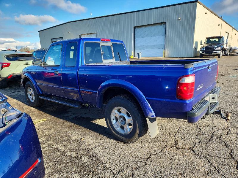 Aukcja sprzedaży 2003 Ford Ranger, vin: 1FTZR45E93PB13515, numer aukcji: 98373395