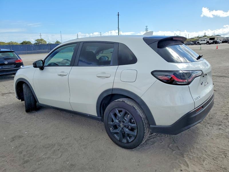 Продажа на аукционе авто 2023 Honda Hr-v, vin: 3CZRZ1H53PM730800, номер лота: 99632795