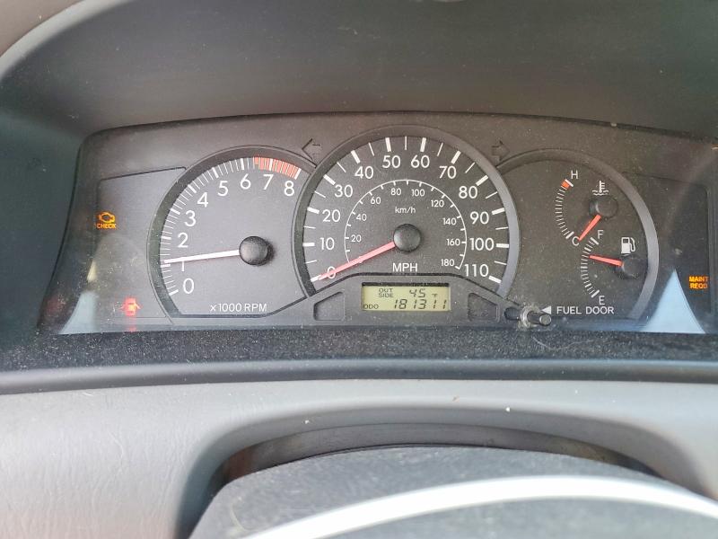 Aukcja sprzedaży 2006 Toyota Corolla, vin: 2T1BR32E96C608753, numer aukcji: 99996165