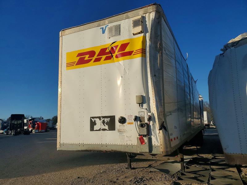 Aukcja sprzedaży 2017 Vanguard Trailer Unknown, vin: 5V8VC5321HM709075, numer aukcji: 98092965