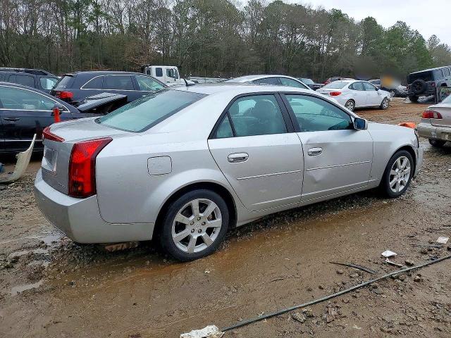 Продаж на аукціоні авто 2006 Cadillac Cts, vin: 1G6DP577160184096, номер лоту: 73789695