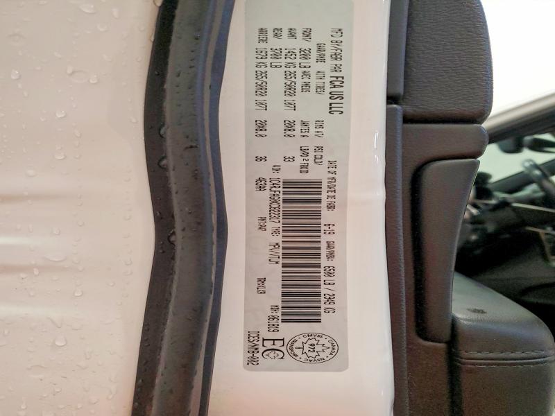 Продажа на аукционе авто 2019 Jeep Grand Cher, vin: 1C4RJFAG0KC822317, номер лота: 75603505