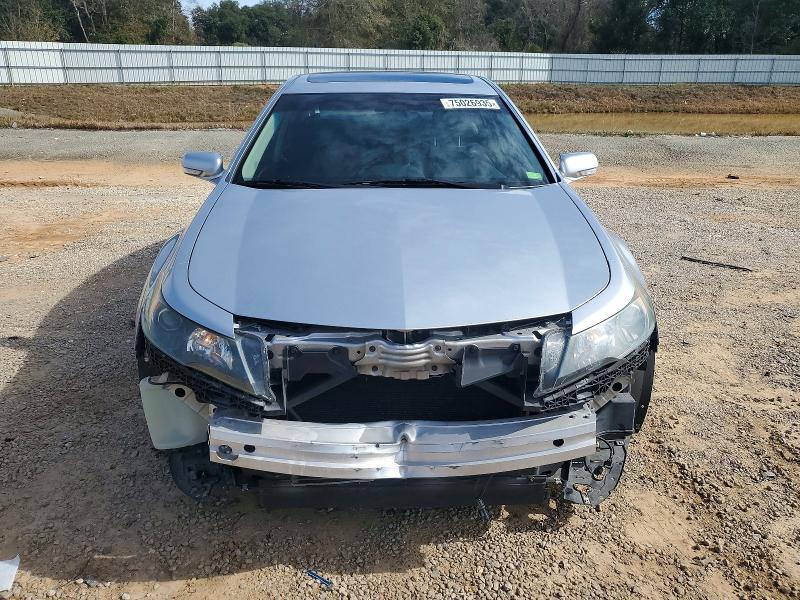2014 Acura Tl მანქანა იყიდება აუქციონზე, vin: 19UUA8F24EA008031, აუქციონის ნომერი: 75026935