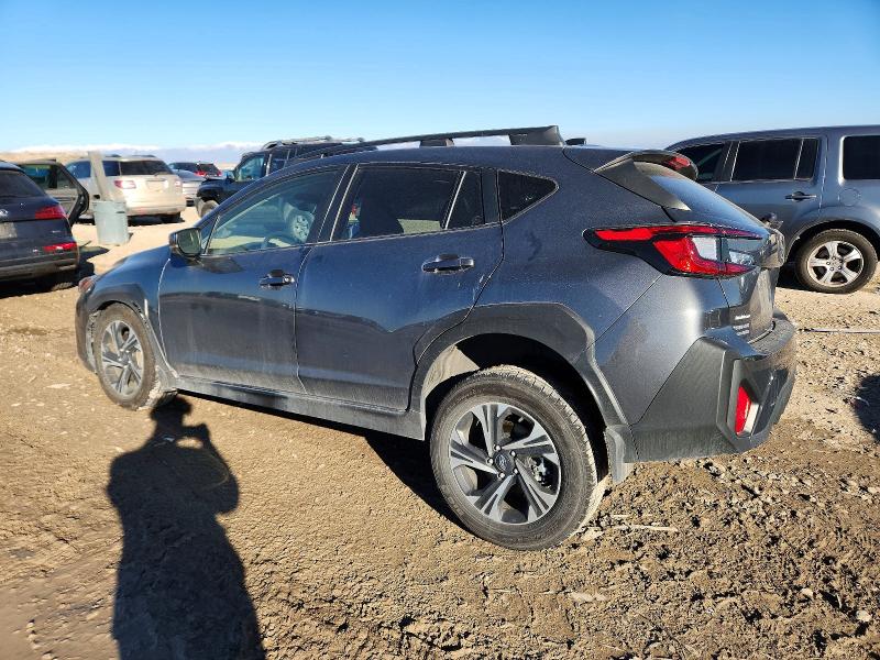 Продаж на аукціоні авто 2024 Subaru Crosstrek, vin: JF2GUADC8RH231581, номер лоту: 73330535
