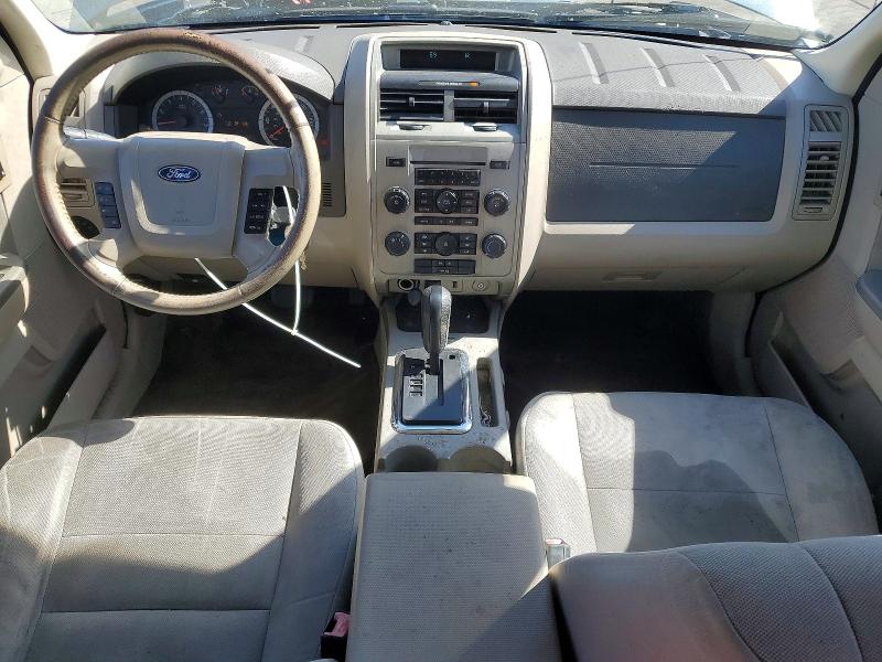 Продаж на аукціоні авто 2010 Ford Escape, vin: 1FMCU0D74AKB79119, номер лоту: 73085615