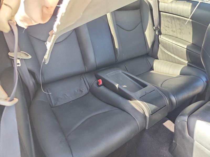 Продажа на аукционе авто 2013 Infiniti G37, vin: JN1CV6EL9DM981967, номер лота: 72283355