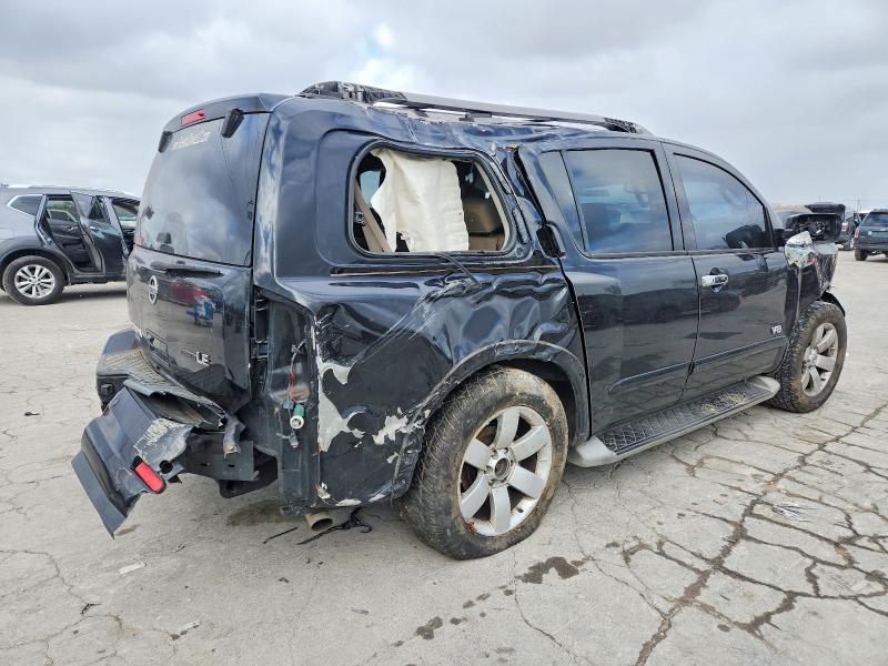 Продаж на аукціоні авто 2009 Nissan Armada, vin: 5N1BA08D19N604598, номер лоту: 72172375