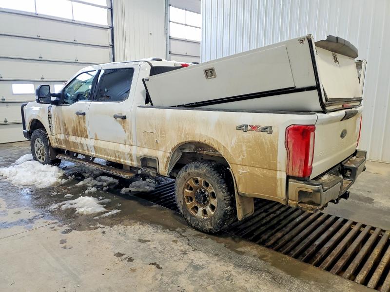 Aukcja sprzedaży 2023 Ford F350, vin: 1FT8W3BNXPED73233, numer aukcji: 99177775
