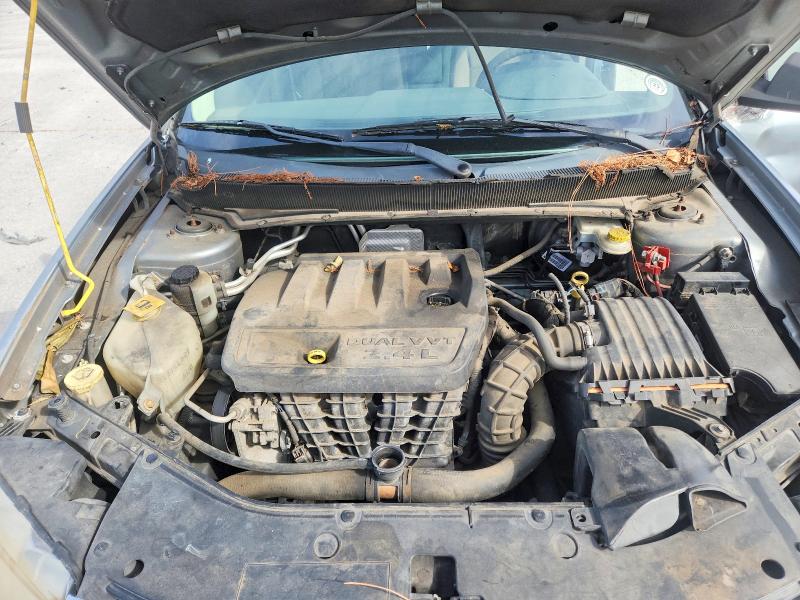 74091325 :رقم المزاد ، 1B3LC56K28N232769 vin ، 2008 Dodge Avenger مزاد بيع