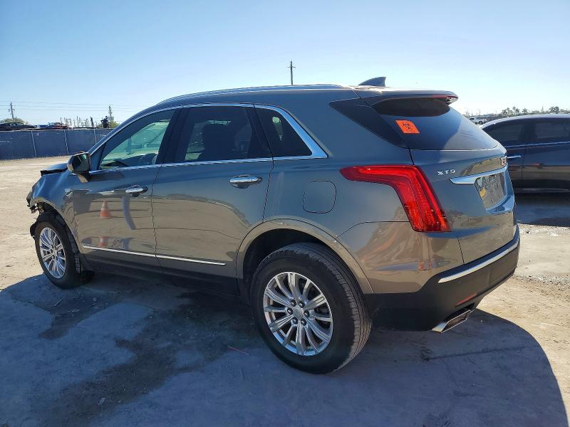 Aukcja sprzedaży 2019 Cadillac Xt5, vin: 1GYKNARS4KZ195243, numer aukcji: 73494555