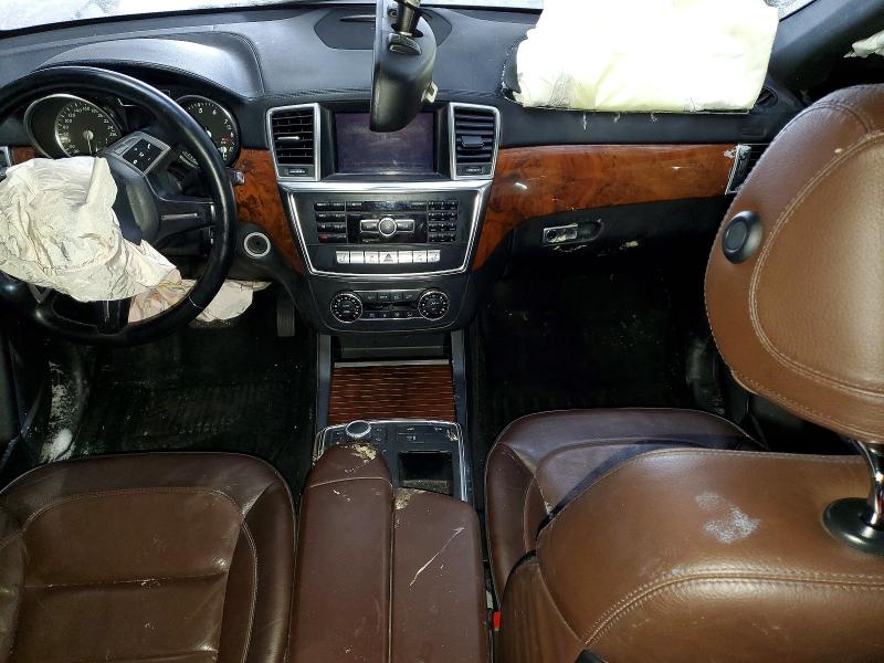 98374295 :رقم المزاد ، 4JGDF7CE2DA188290 vin ، 2013 Mercedes-benz Gl مزاد بيع