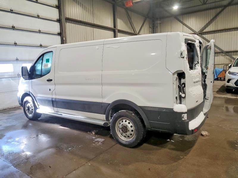 Aukcja sprzedaży 2024 Ford Transit T-, vin: 1FTBR2Y88RKA95185, numer aukcji: 73601255