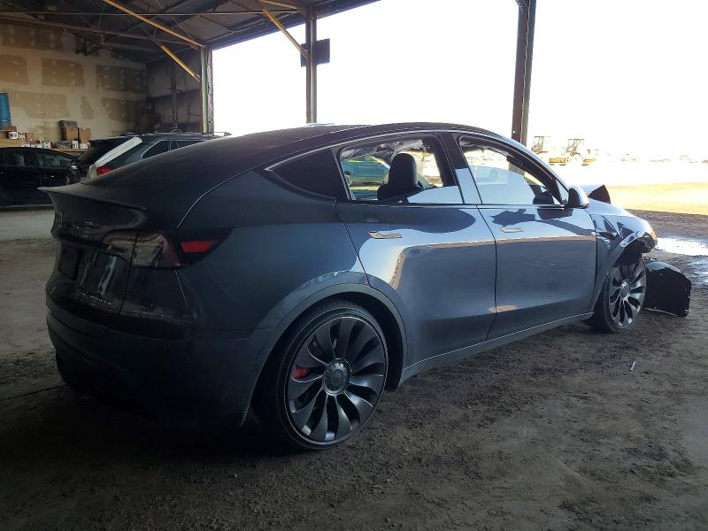Aukcja sprzedaży 2023 Tesla Model Y, vin: 7SAYGDEF3PF899941, numer aukcji: 72456255