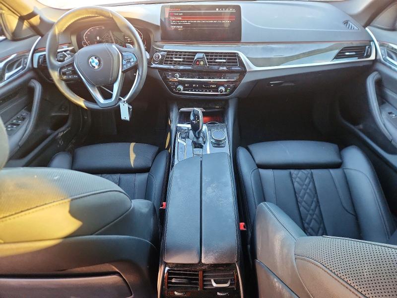 Продаж на аукціоні авто 2023 Bmw 530, vin: WBA53BH09PWY19381, номер лоту: 73300665