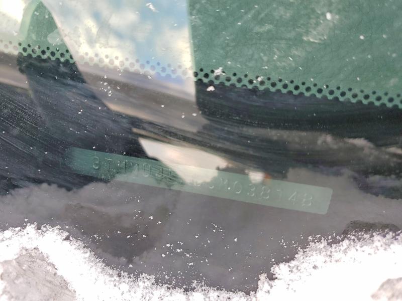 Aukcja sprzedaży 2012 Toyota Tacoma, vin: 3TMMU4FN9CM038148, numer aukcji: 73526215