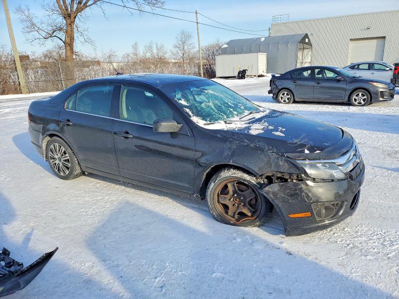Продаж на аукціоні авто 2010 Ford Fusion, vin: 3FAHP0HA8AR374598, номер лоту: 99149475