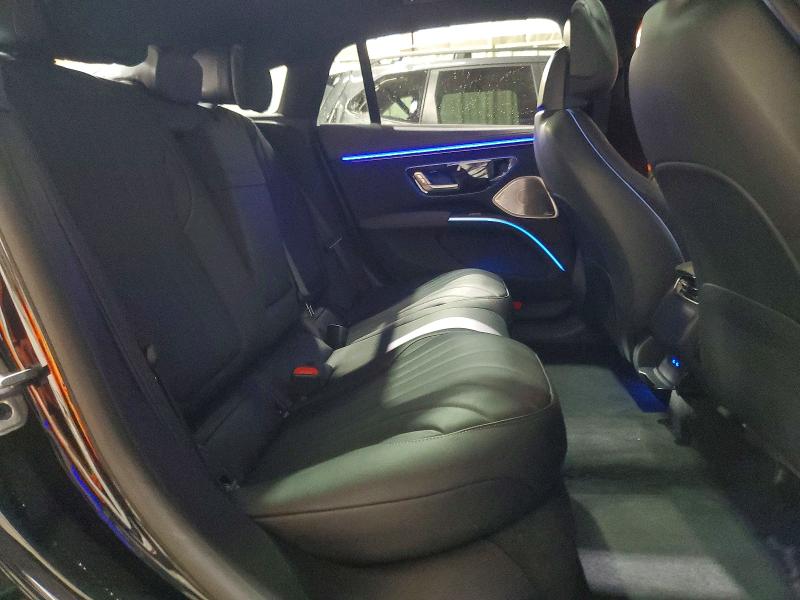 Aukcja sprzedaży 2023 Mercedes-benz Eqs Sedan, vin: W1KCG2EB8PA039086, numer aukcji: 75044675