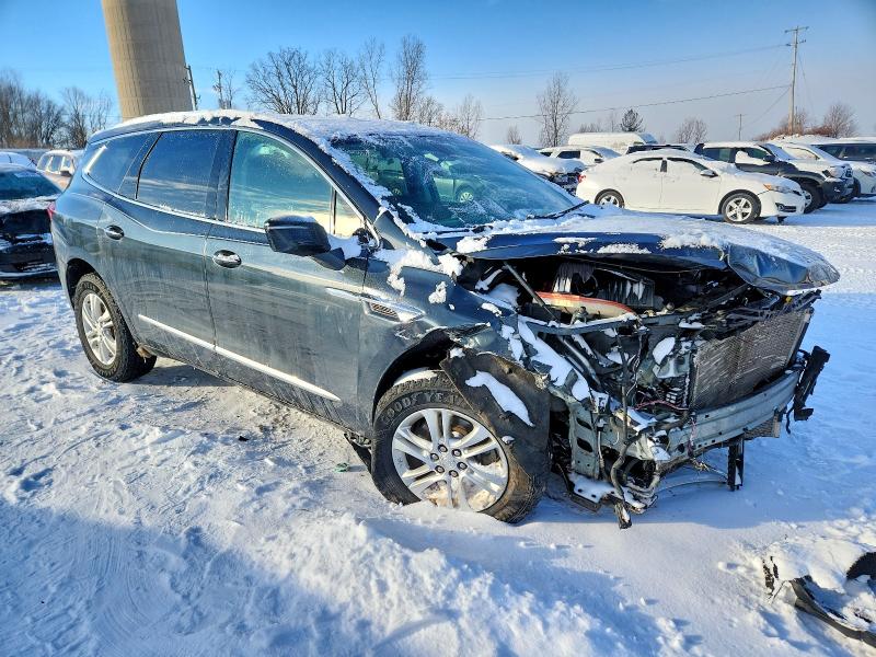 74229535 :رقم المزاد ، 5GAEVAKW5KJ317026 vin ، 2019 Buick Enclave مزاد بيع