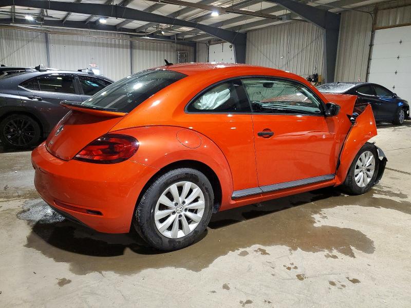 Продаж на аукціоні авто 2018 Volkswagen Beetle, vin: 3VWFD7AT1JM711508, номер лоту: 73090495