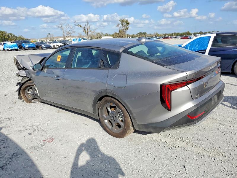 Aukcja sprzedaży 2025 Kia K4, vin: 3KPFT4DE5SE186353, numer aukcji: 45879316